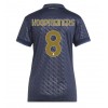 Juventus Teun Koopmeiners #8 3rd Trikot 2024-25 Kurzarm
